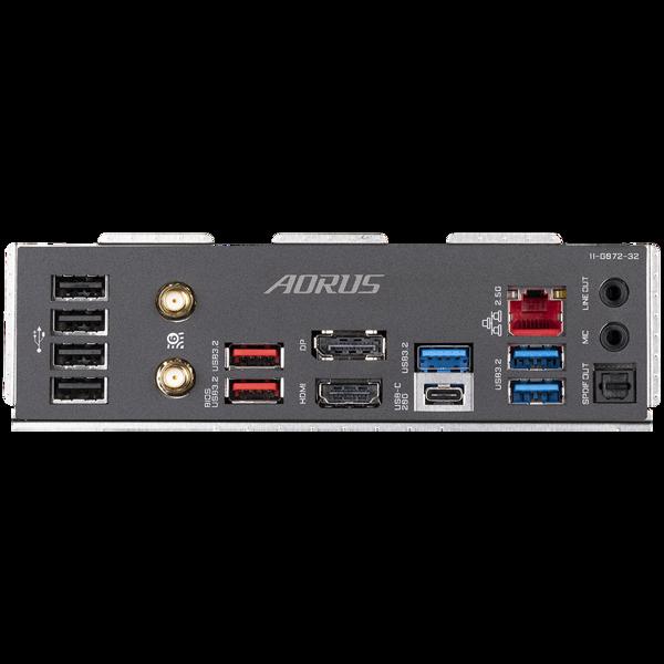 GIGABYTE Z790 AORUS ELITE AX